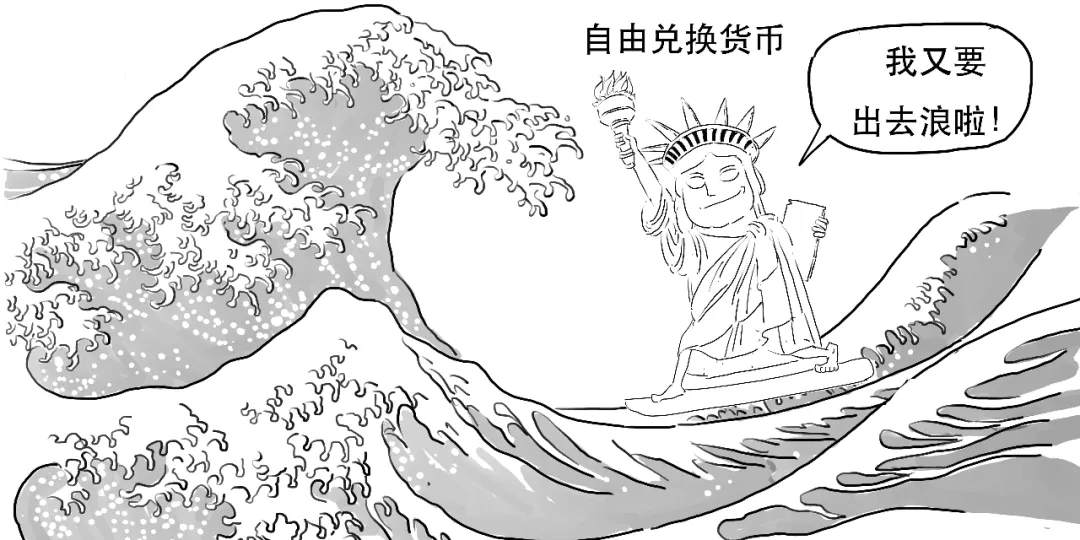 新增103亿美元的QDII到底啥意思？