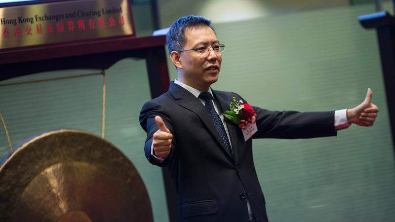 A股成国联证券“提款机”？