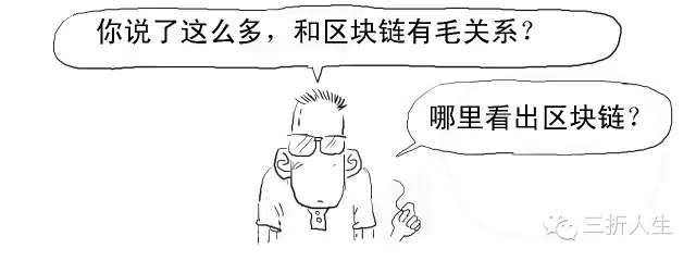 被暴击的比特币,到底几个意思?