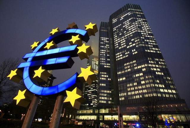 Lạm phát tăng và nền kinh tế phục hồi - 'phép thử' chính sách của ECB