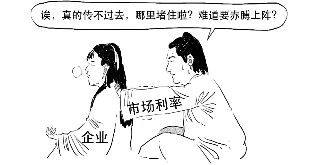 存款利率都改革了,还不抓紧搞懂LPR?