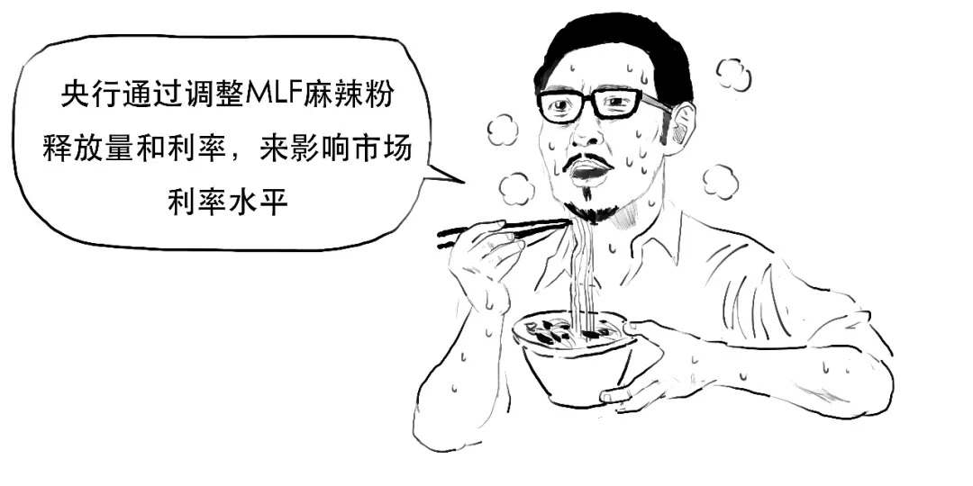 存款利率都改革了,还不抓紧搞懂LPR?