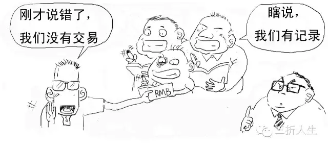 被暴击的比特币,到底几个意思?