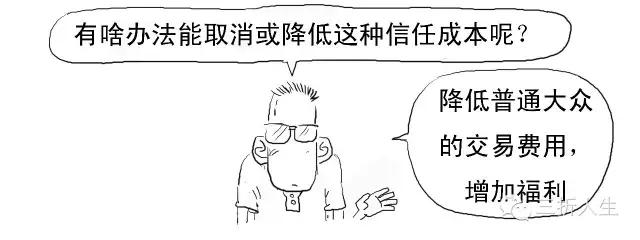 被暴击的比特币,到底几个意思?