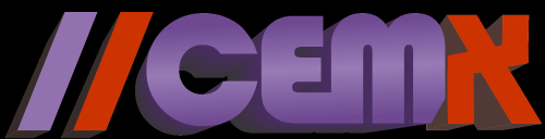 #CEMX#