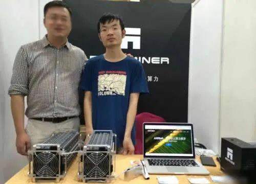 北大才子，一年赚50亿，美国人眼中的恐怖分子！
