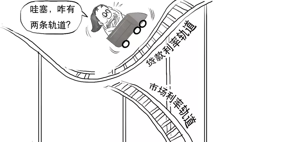 存款利率都改革了,还不抓紧搞懂LPR?