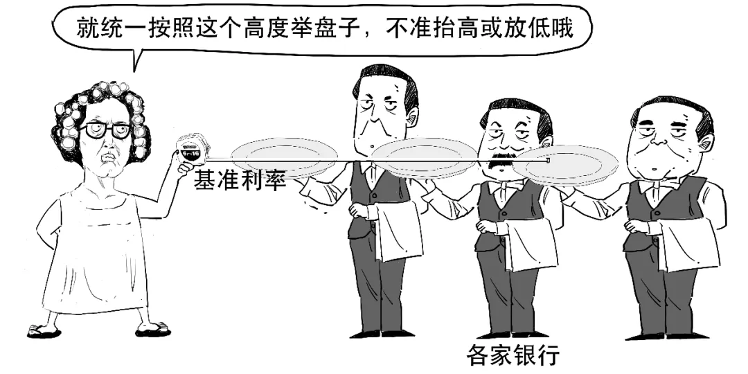 存款利率还要降？想搞懂的看这里！