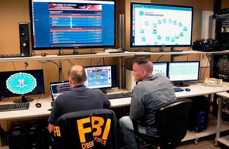 币圈震惊：FBI凭密钥控制黑客比特币账户