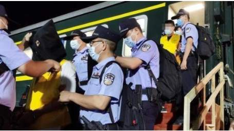 涉案金额高达4亿！近千人的“杀猪盘”团伙被端，诈骗手段曝光！