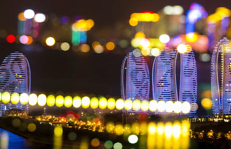 海南自贸港≠避税天堂