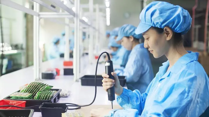 蔡昉：谨防数字经济时代的劳动力“内卷”