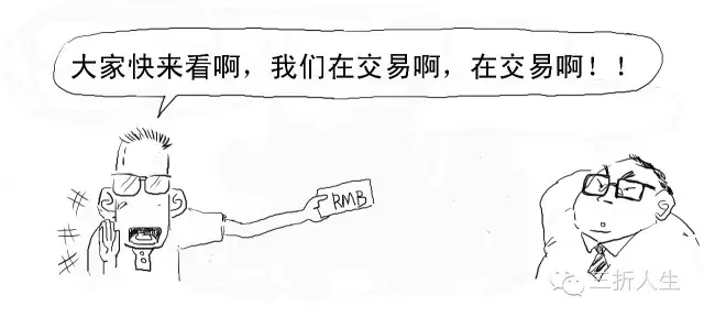 被暴击的比特币,到底几个意思?