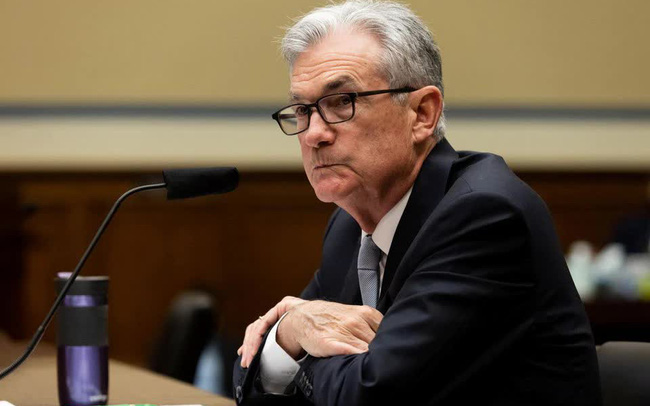 Chủ tịch Powell trấn an thị trường: FED sẽ không tăng lãi suất phủ đầu chỉ vì nỗi lo lạm phát