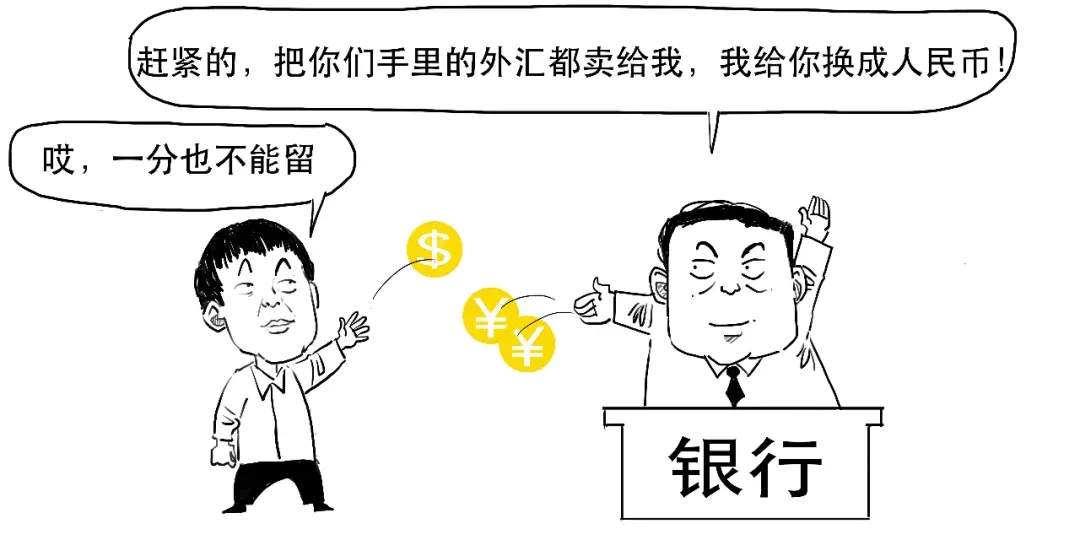 拿出14年前的“兵器”，央行这次要干啥？
