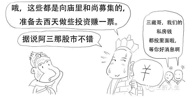 新增103亿美元的QDII到底啥意思？