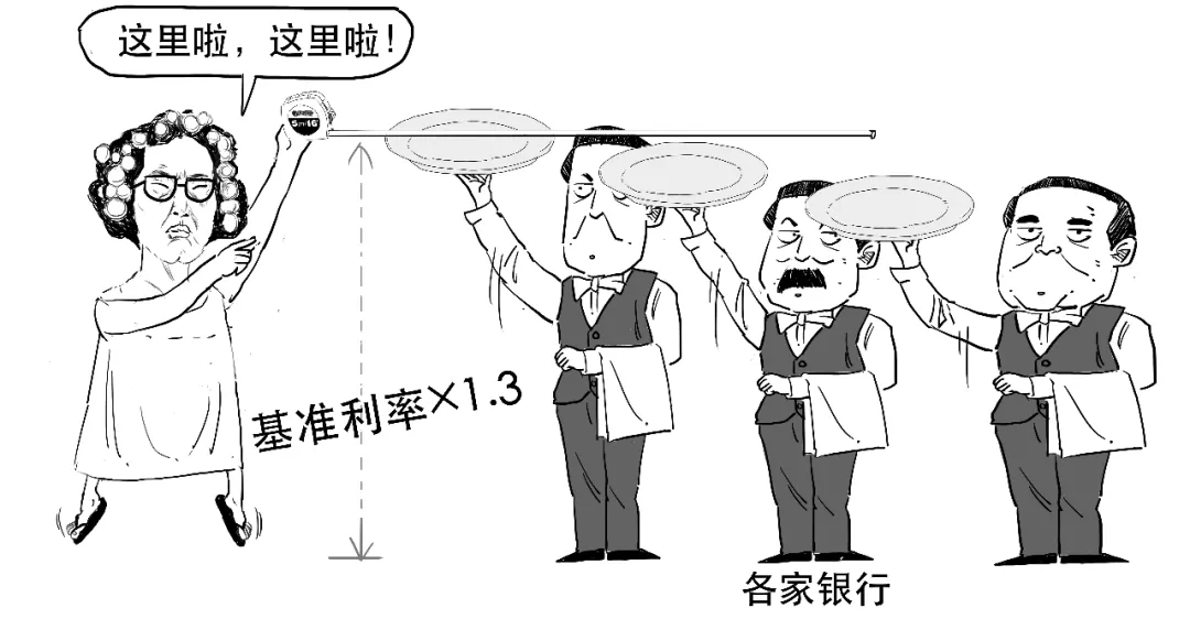 存款利率还要降？想搞懂的看这里！