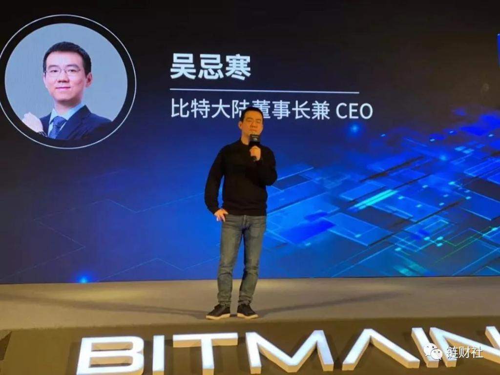 北大才子，一年赚50亿，美国人眼中的恐怖分子！