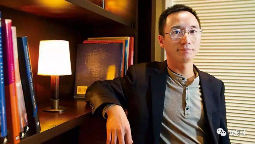 北大才子，一年赚50亿，美国人眼中的恐怖分子！