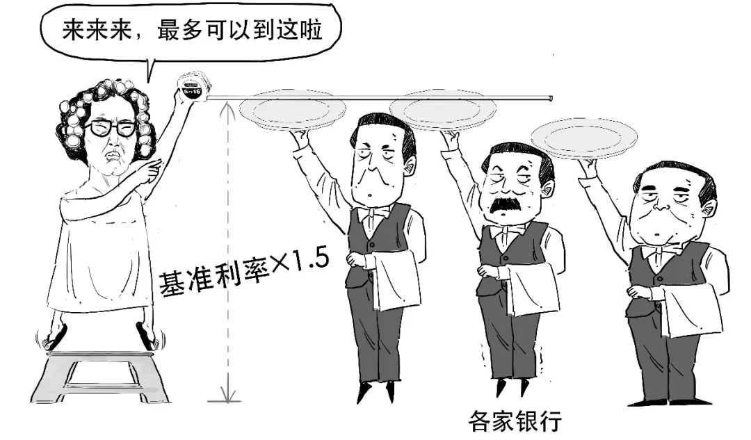 存款利率还要降？想搞懂的看这里！