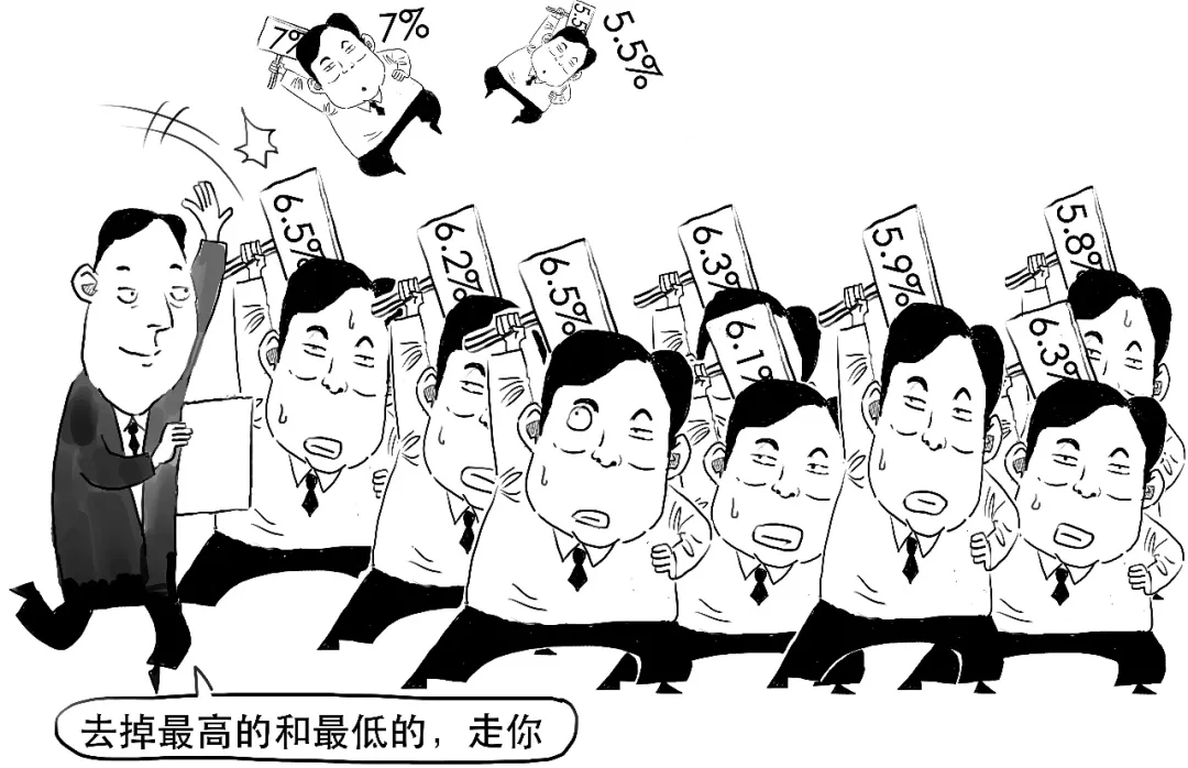 存款利率都改革了,还不抓紧搞懂LPR?