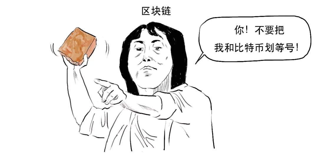 被暴击的比特币,到底几个意思?