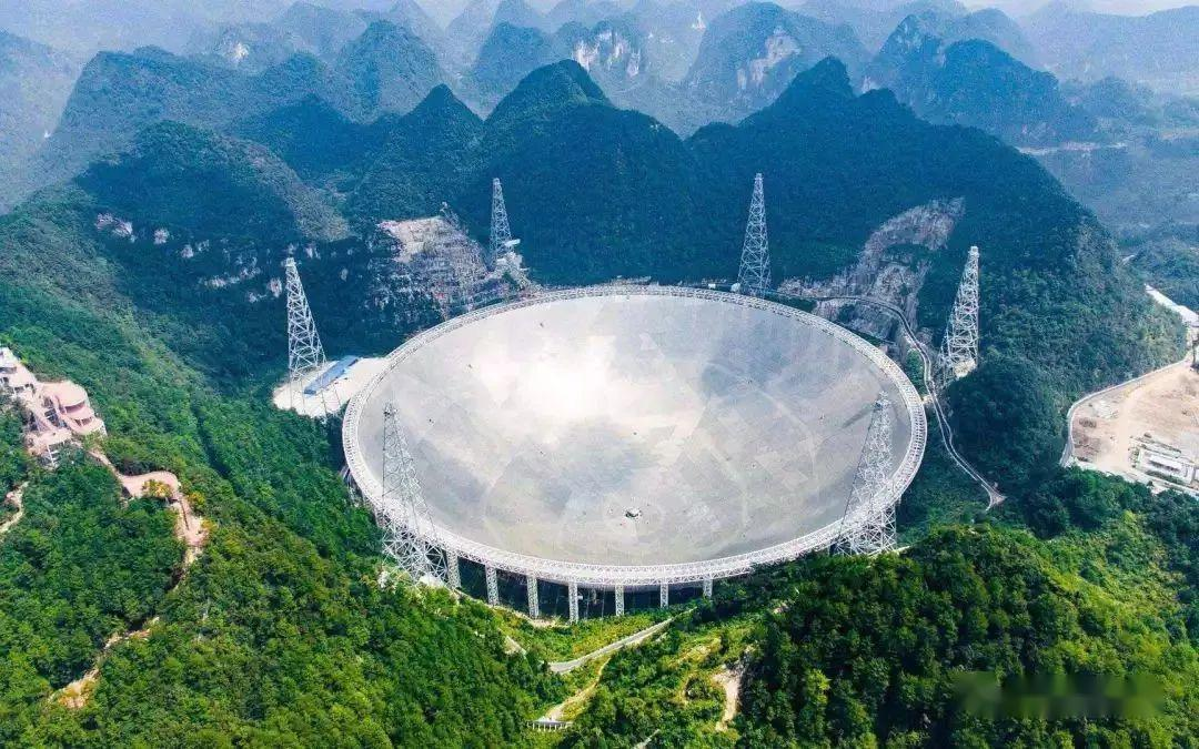 大国技术与全球化