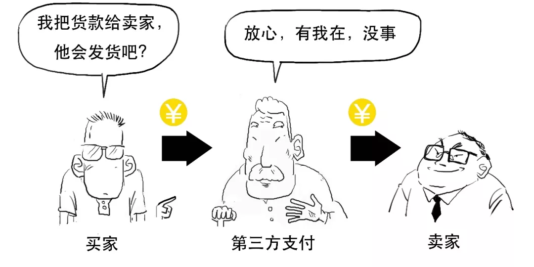 被暴击的比特币,到底几个意思?
