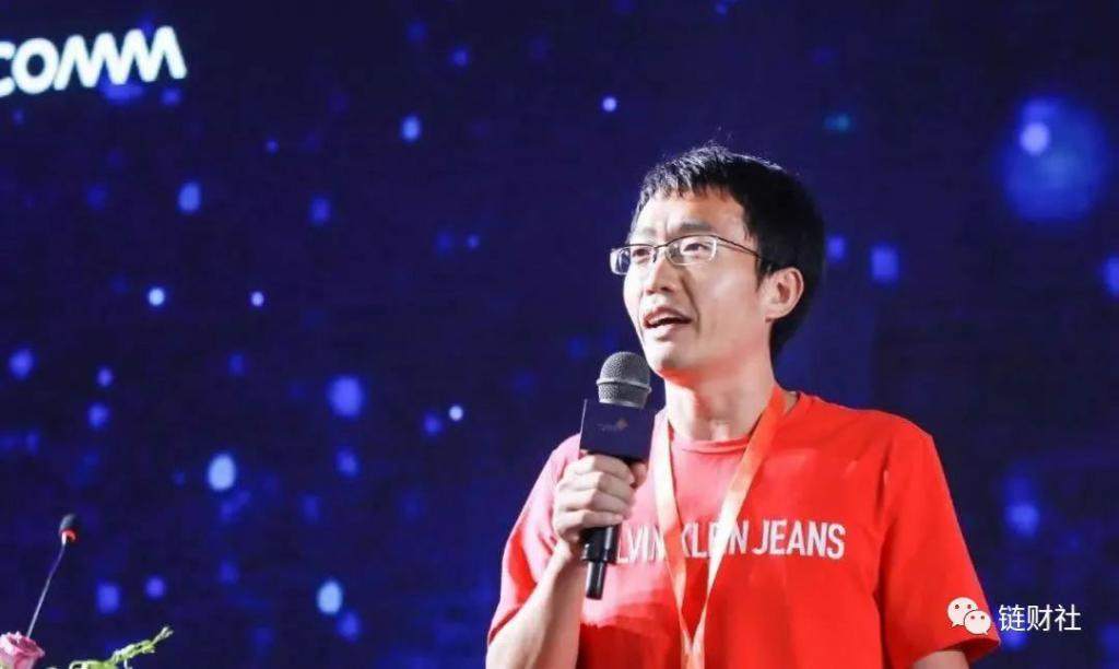 北大才子，一年赚50亿，美国人眼中的恐怖分子！