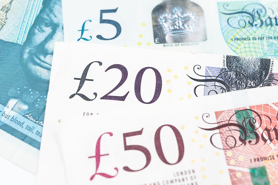 GBP/USD Hiện Đã Di Chuyển Vào Phạm Vi 1.3760-1.3910 – UOB