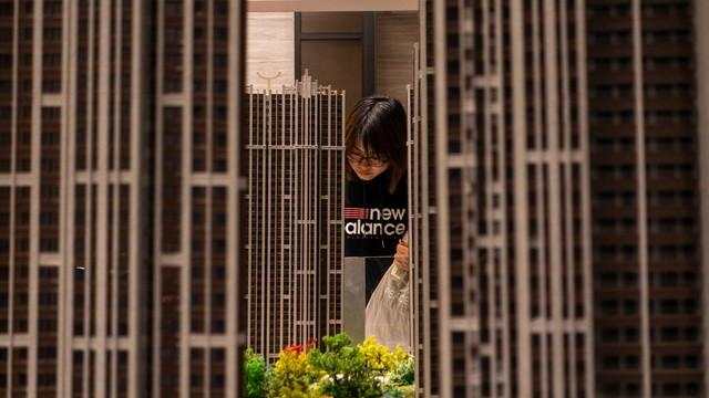“房住不炒”再出组合拳,这次有何不同