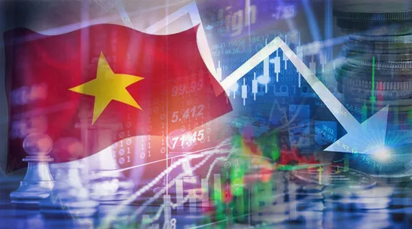 最牛股市崩了!金融股暴跌10%,外资大举撤退!