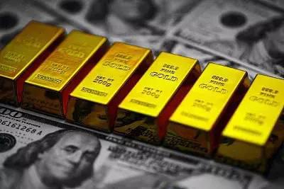 各国央行又开始买黄金了!