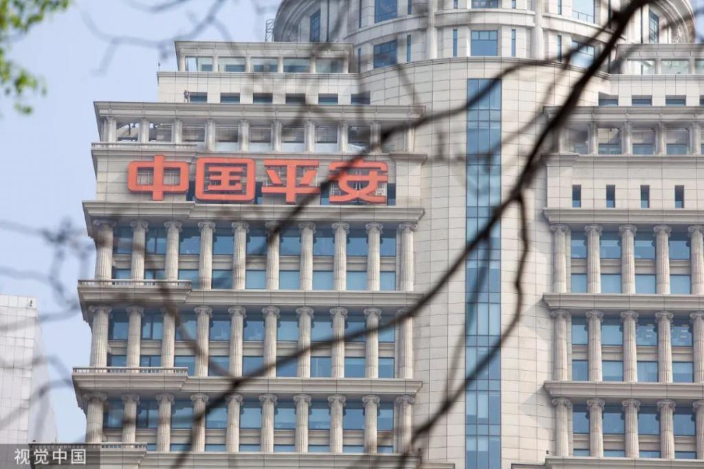 谁是中国房企的金主爸爸？