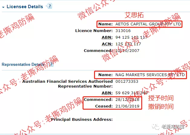 NAG Markets外汇券商,一场专门针对中国市场的局!!