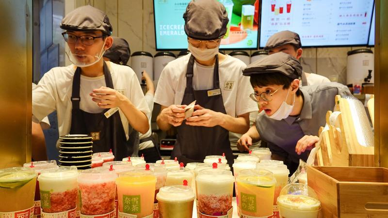港股打新“通关宝典”:20倍杠杆诱惑下的盛宴