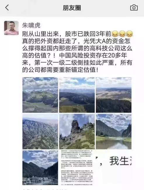 机构彻底“韭化”，A股逻辑变了吗
