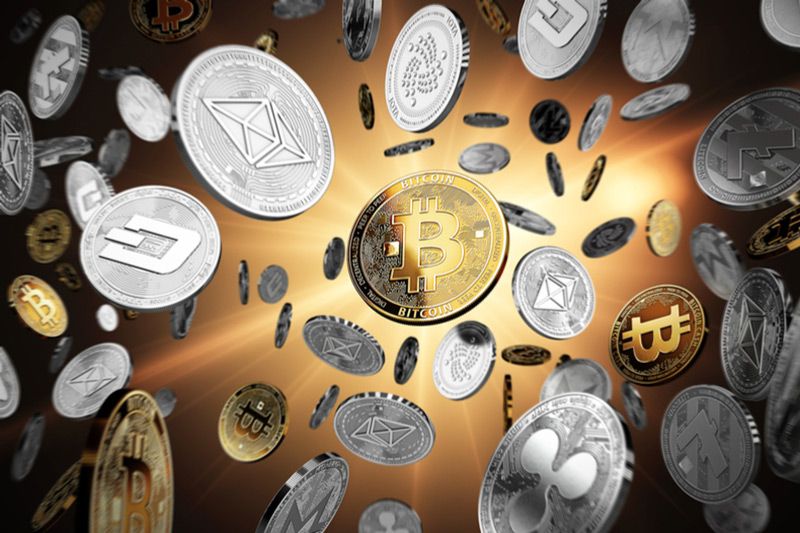 Baby Doge Coin Tiếp Tục Tăng 248% Trong Tuần