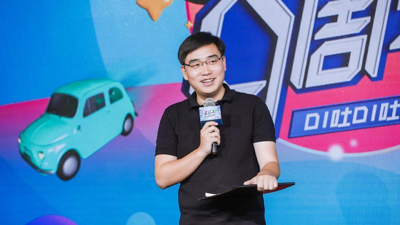 上市后，滴滴要讲什么故事