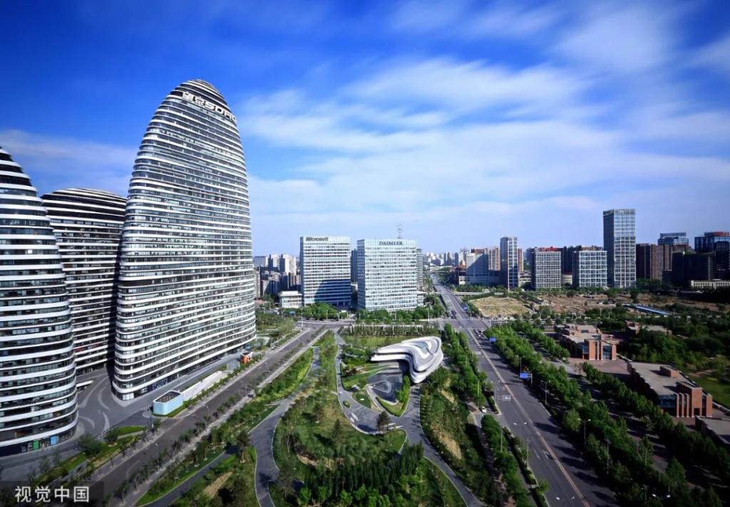 谁是中国房企的金主爸爸？