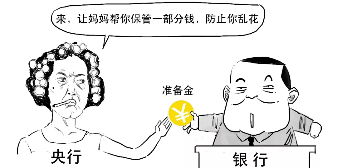 要降准啦？3分钟搞懂到底啥意思！