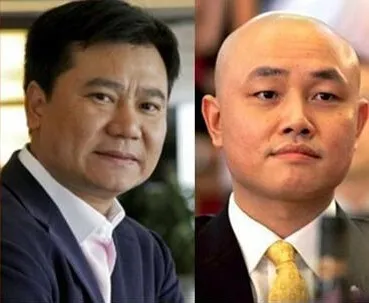 黄光裕失去的十年,张近东如何赔进去苏宁易购?