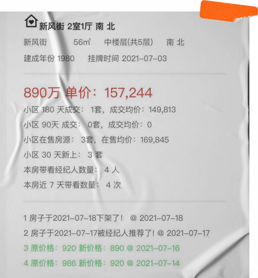 暴跌 100 万,学区房真的要凉了?