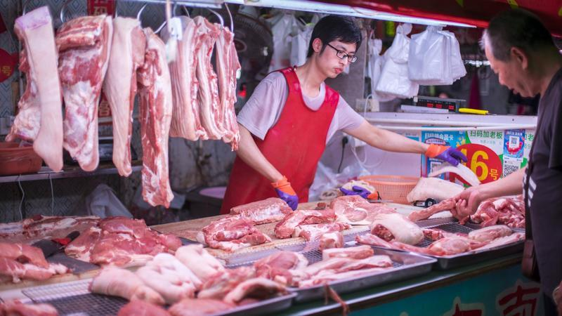 猪周期背后:谁是饲料行业的王者?