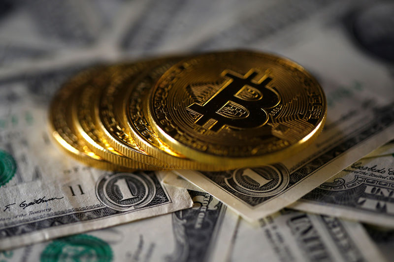 Gần 100 tỷ đô la bị xóa sổ khỏi thị trường tiền điện tử khi Bitcoin giảm dưới $30.000