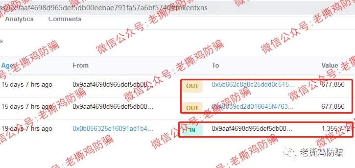 Sumswap就是个笑话，声称托底的1650万U进了个人腰包！！