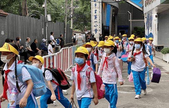 双减政策落地，家长的思想要更新，跟上变化才最重要