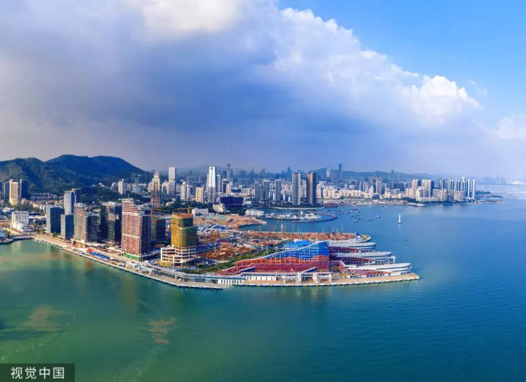 谁是中国房企的金主爸爸？