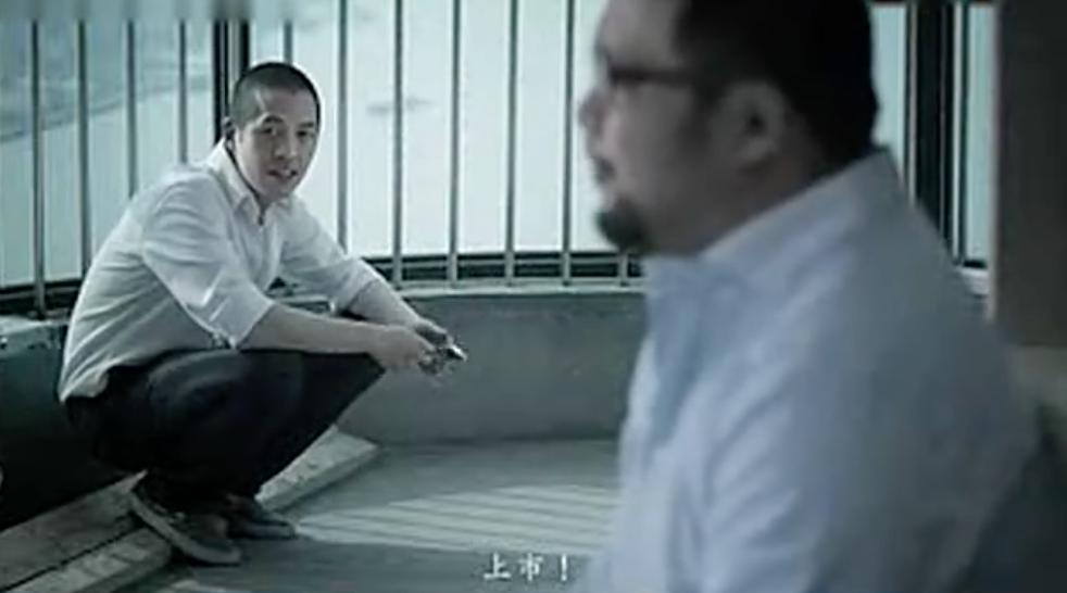 这届股民以为,破发就是天塌了