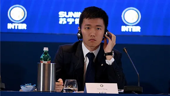 黄光裕失去的十年,张近东如何赔进去苏宁易购?